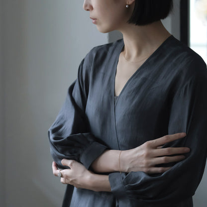 Atelier el／Dropイヤリング（pair）（DR1430E）