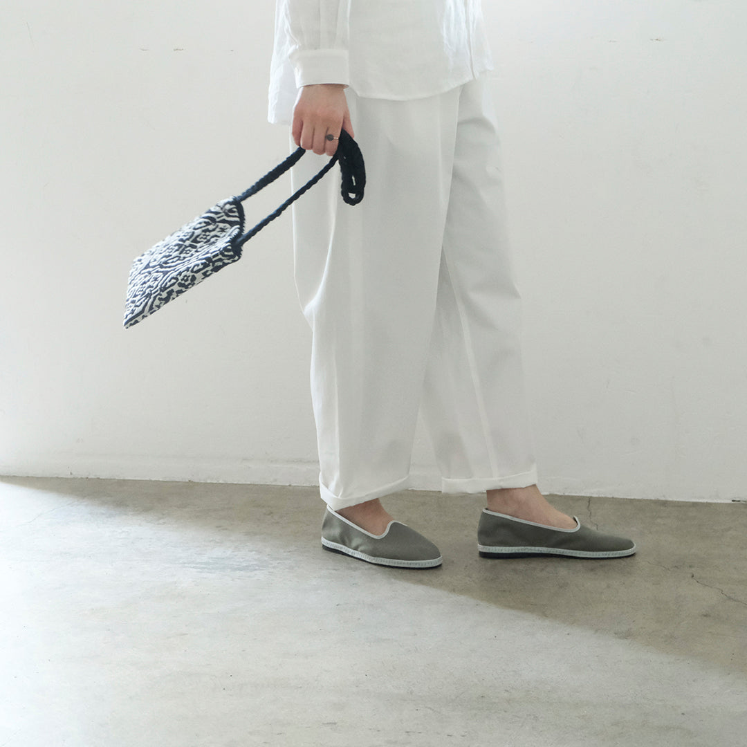 Sciuscià／TRAGARA（リネン）