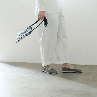 Sciuscià／TRAGARA（リネン）