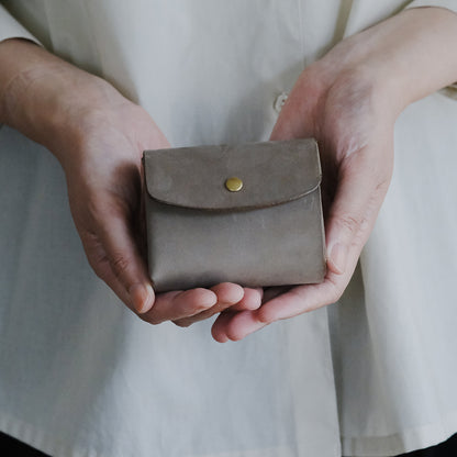 JOURNEY／【受注商品】ci財布