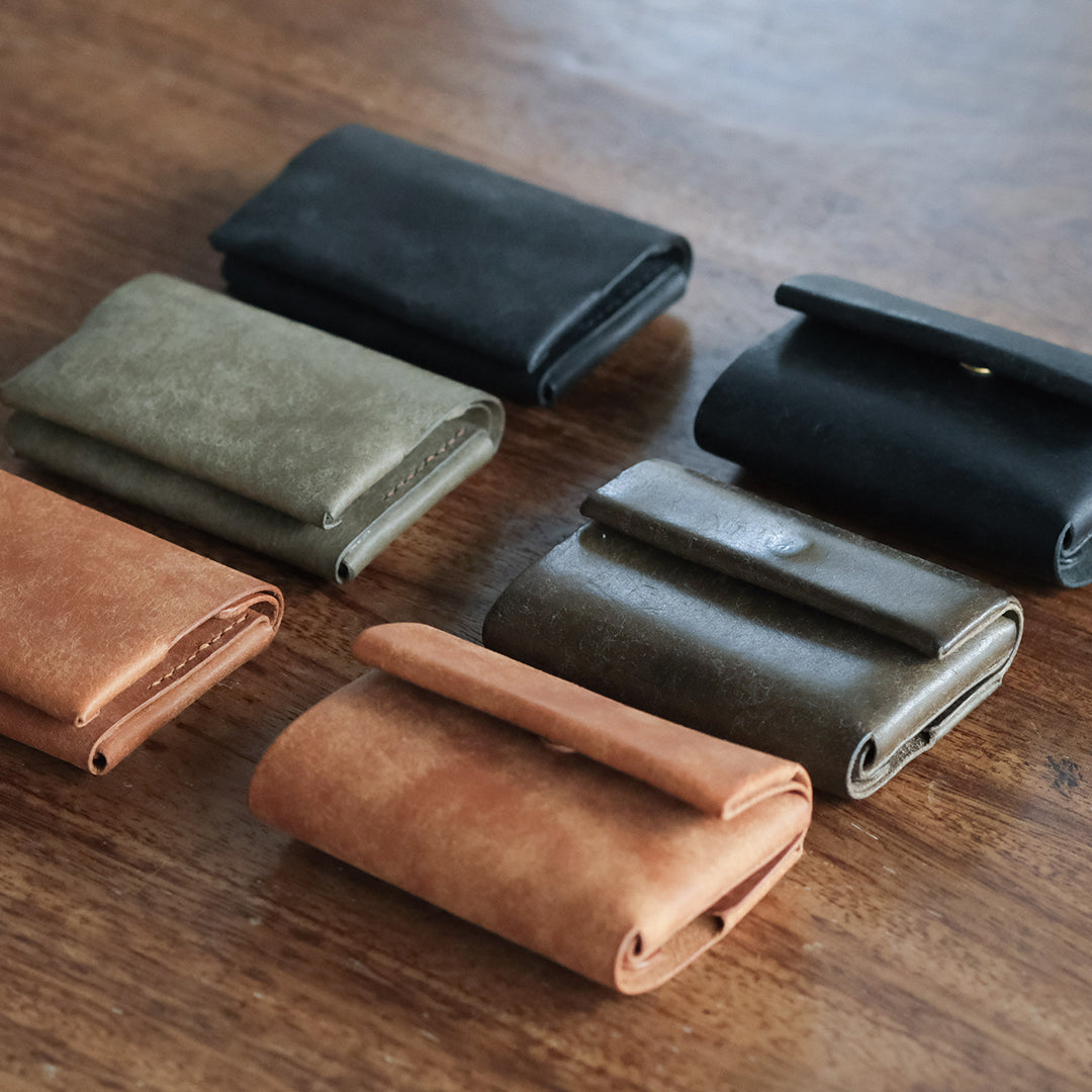 JOURNEY／【受注商品】th財布