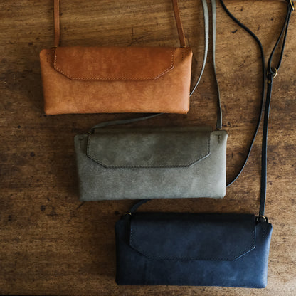 JOURNEY／【受注商品】cfショルダー財布（EN特注）バッグセット