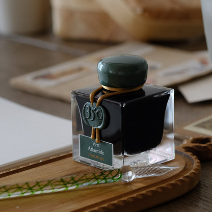 HERBIN／ガラスペン らせん