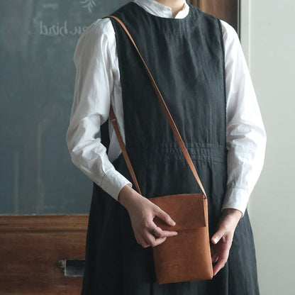 JOURNEY／【受注商品】kkショルダーバッグ