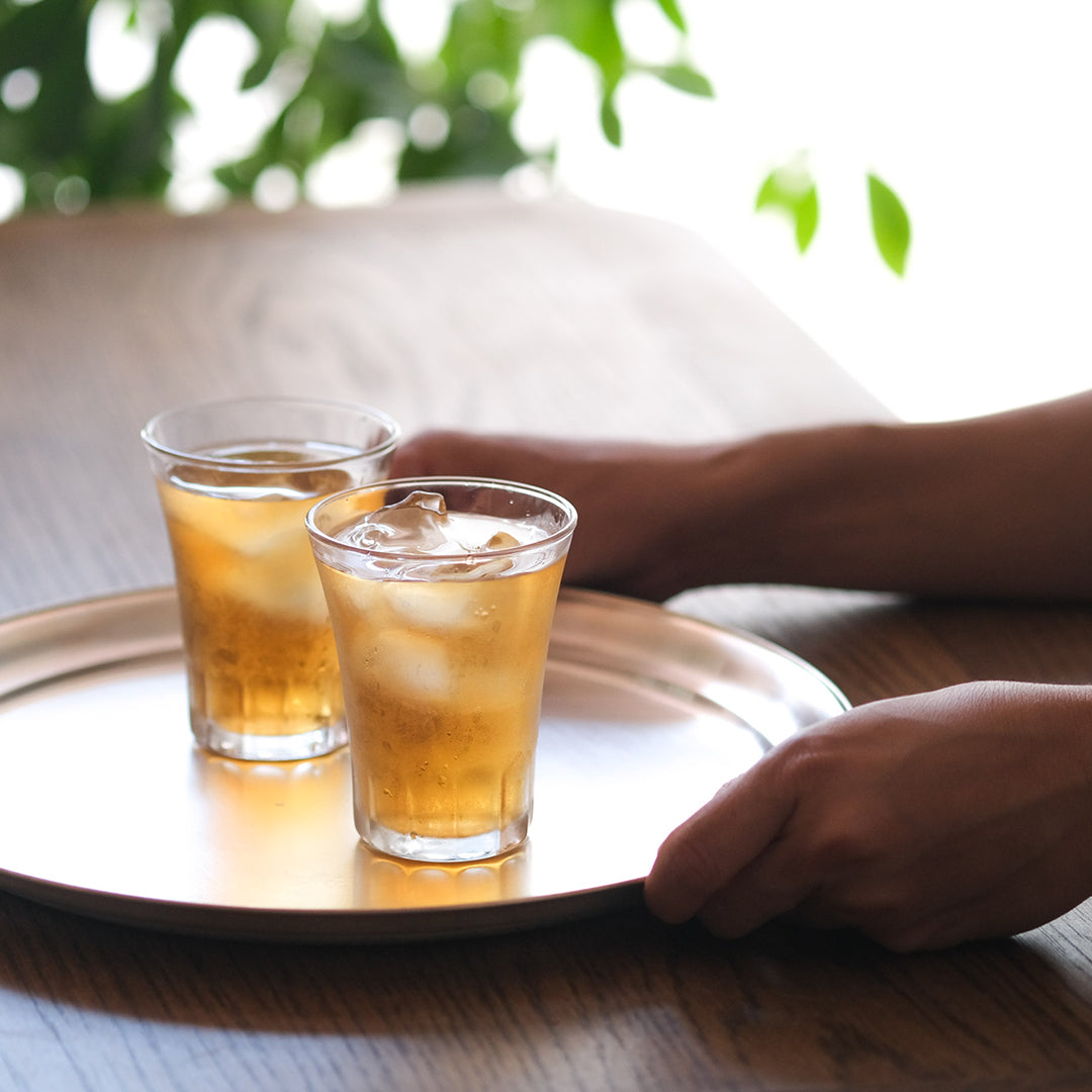 川原製粉所／東京麦茶