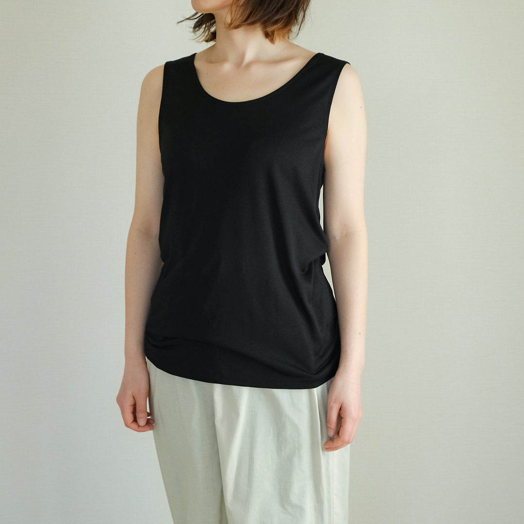 COCOONA SKINWEAR／タンクトップ