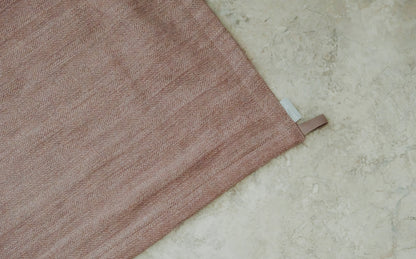 TLB HOME／TLB HOME バスラグ ウォッシュヘリンボーン