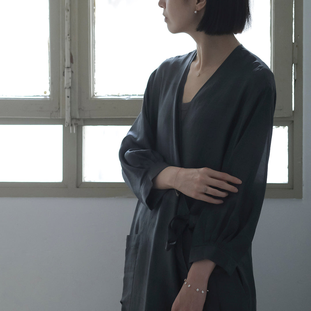 Atelier el／DropブレスレットDR1937B