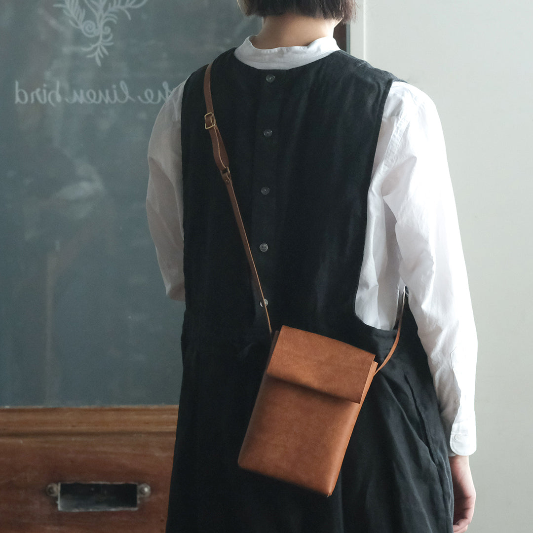 JOURNEY／【受注商品】kkショルダーバッグ