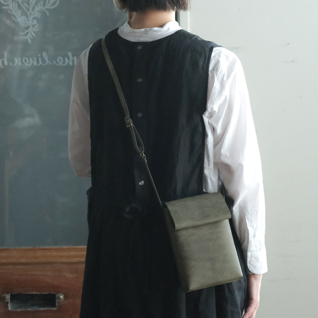 JOURNEY／【受注商品】kkショルダーバッグ