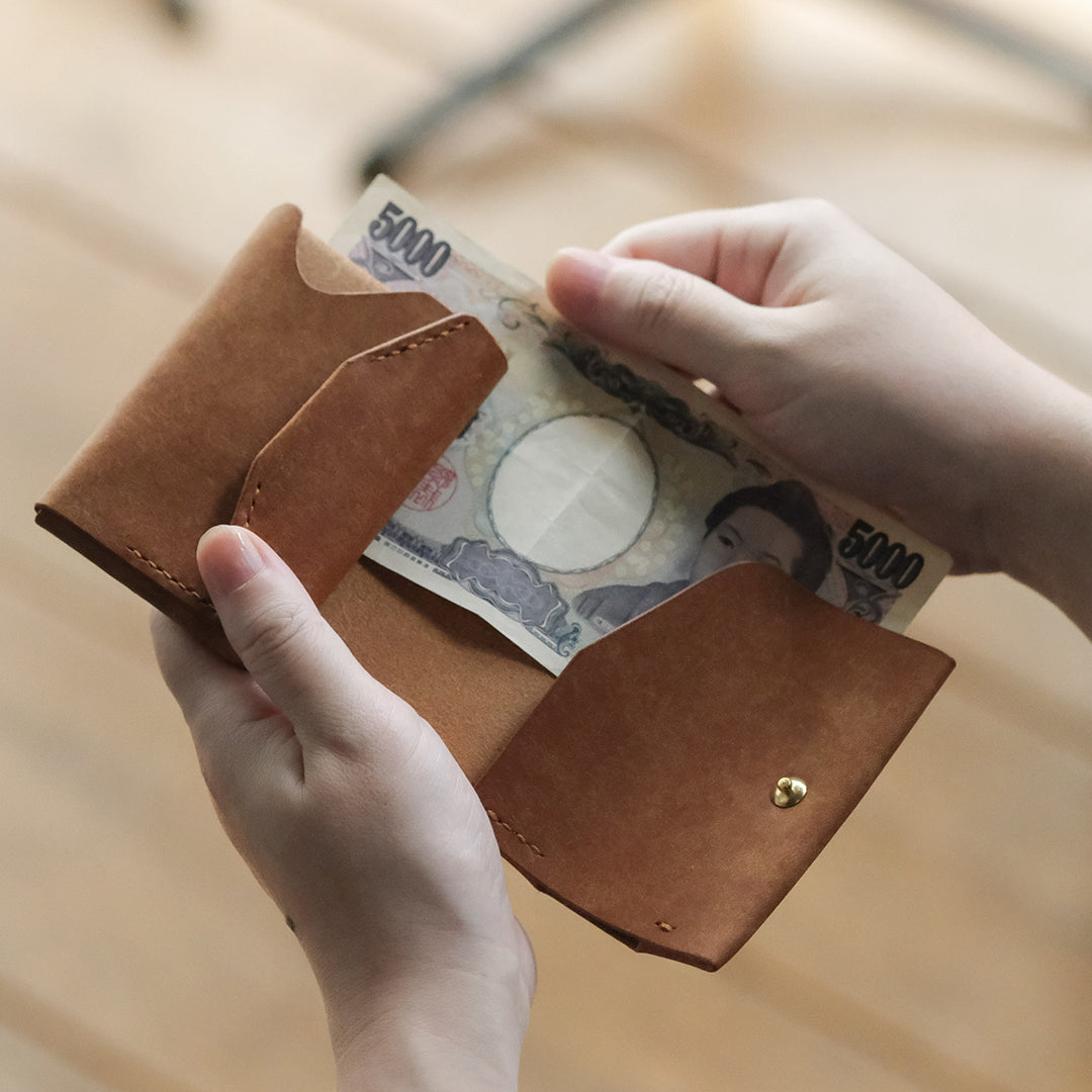 JOURNEY／【受注商品】th財布