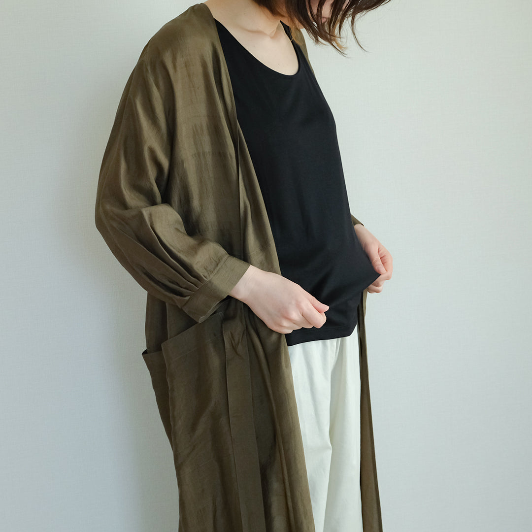COCOONA SKINWEAR／タンクトップ