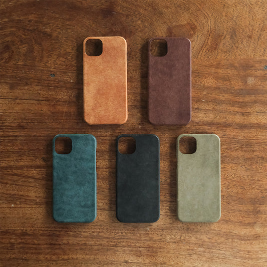 JOURNEY／【受注商品】ms iPhoneケース