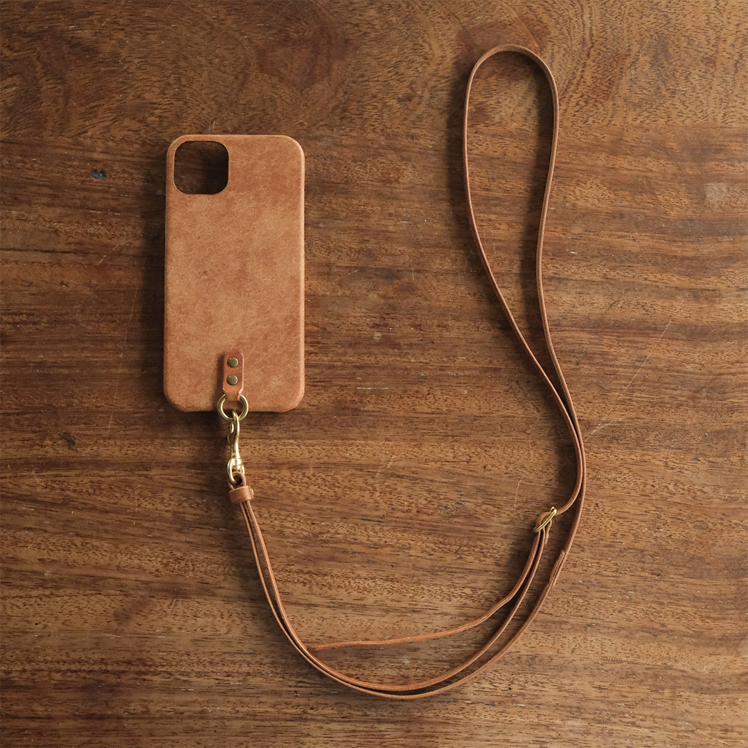 JOURNEY／【受注商品】ms iPhoneケース