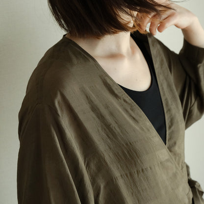 COCOONA SKINWEAR／タンクトップ
