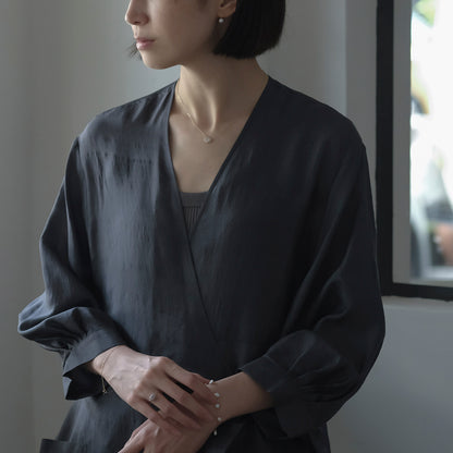 Atelier el／Dropネックレス（DR1427N）