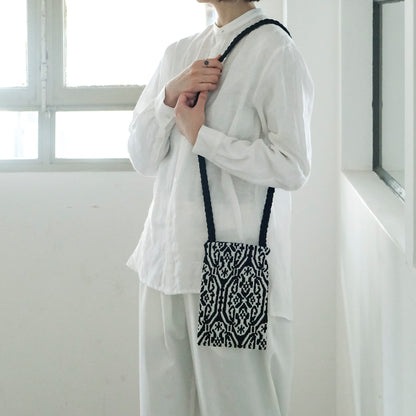 ANTOTE／BALAI PHONE POUCH
