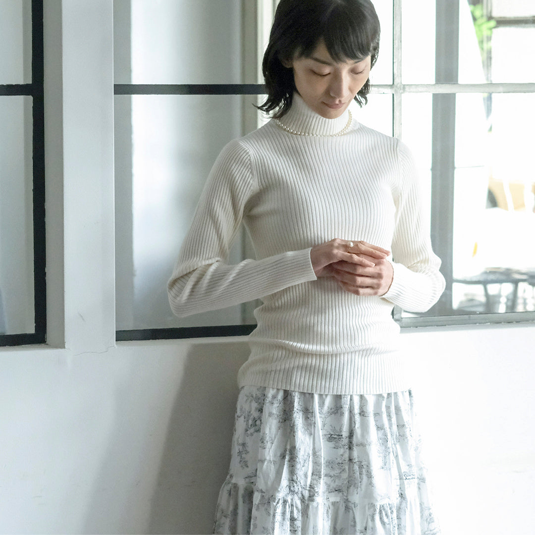 shuo'／【受注商品】Mabe Pearl RIng（7～11号）