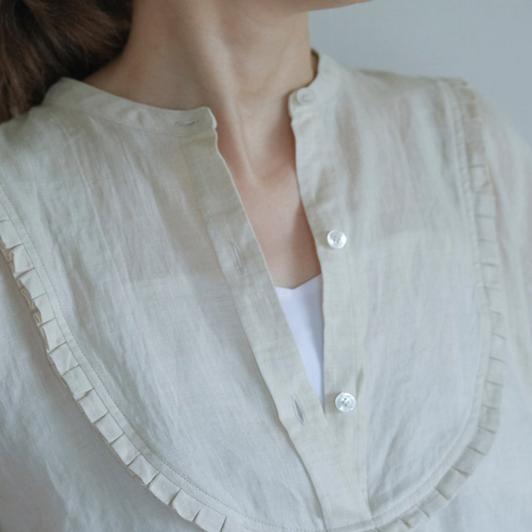 SALUÉ／white label　メモリッチホワイト