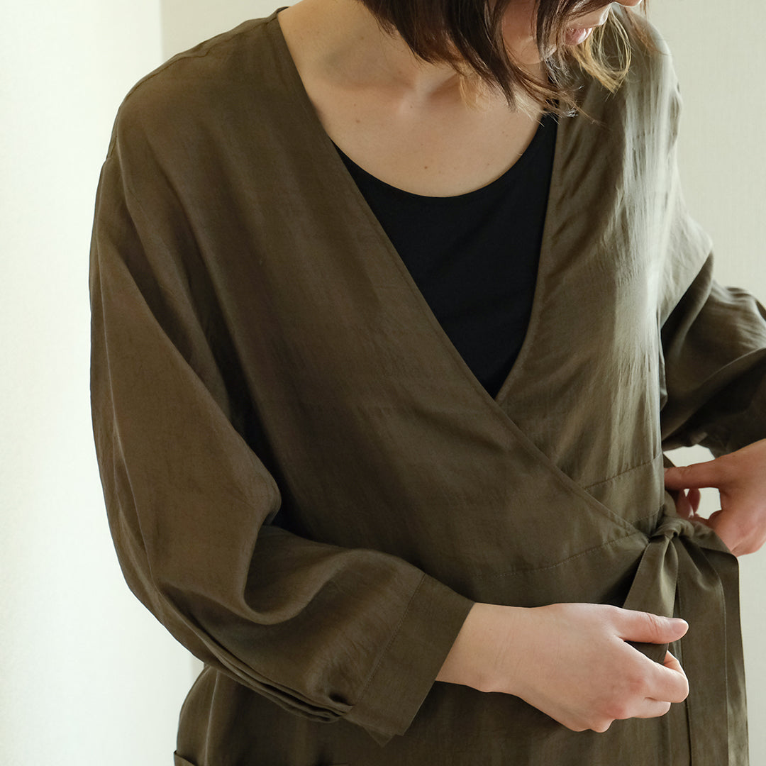 COCOONA SKINWEAR／タンクトップ