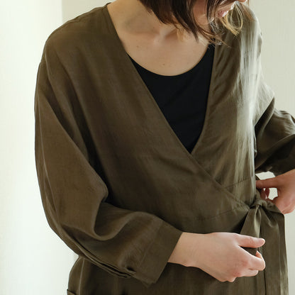 COCOONA SKINWEAR／タンクトップ