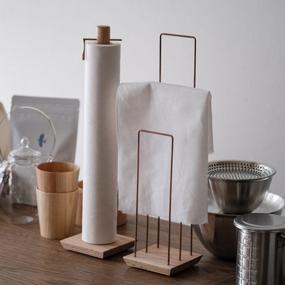 さささ／和晒ロール Holder（和晒ロールCut付き）