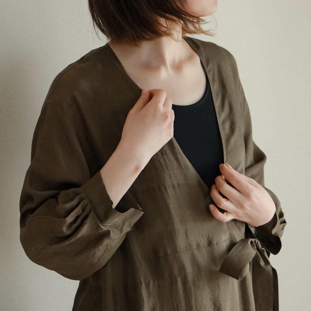 COCOONA SKINWEAR／タンクトップ
