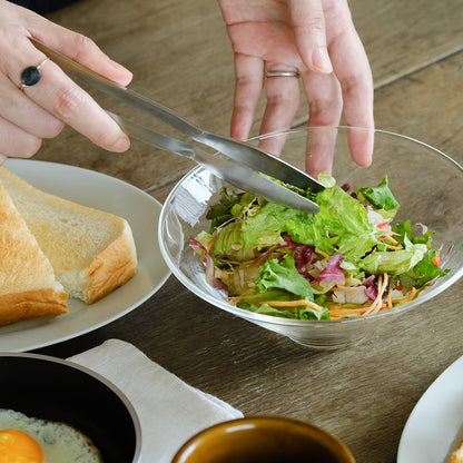 conte／おてがる料理トング
