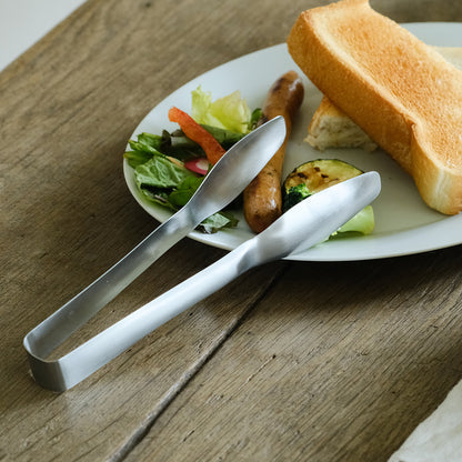 conte／おてがる料理トング