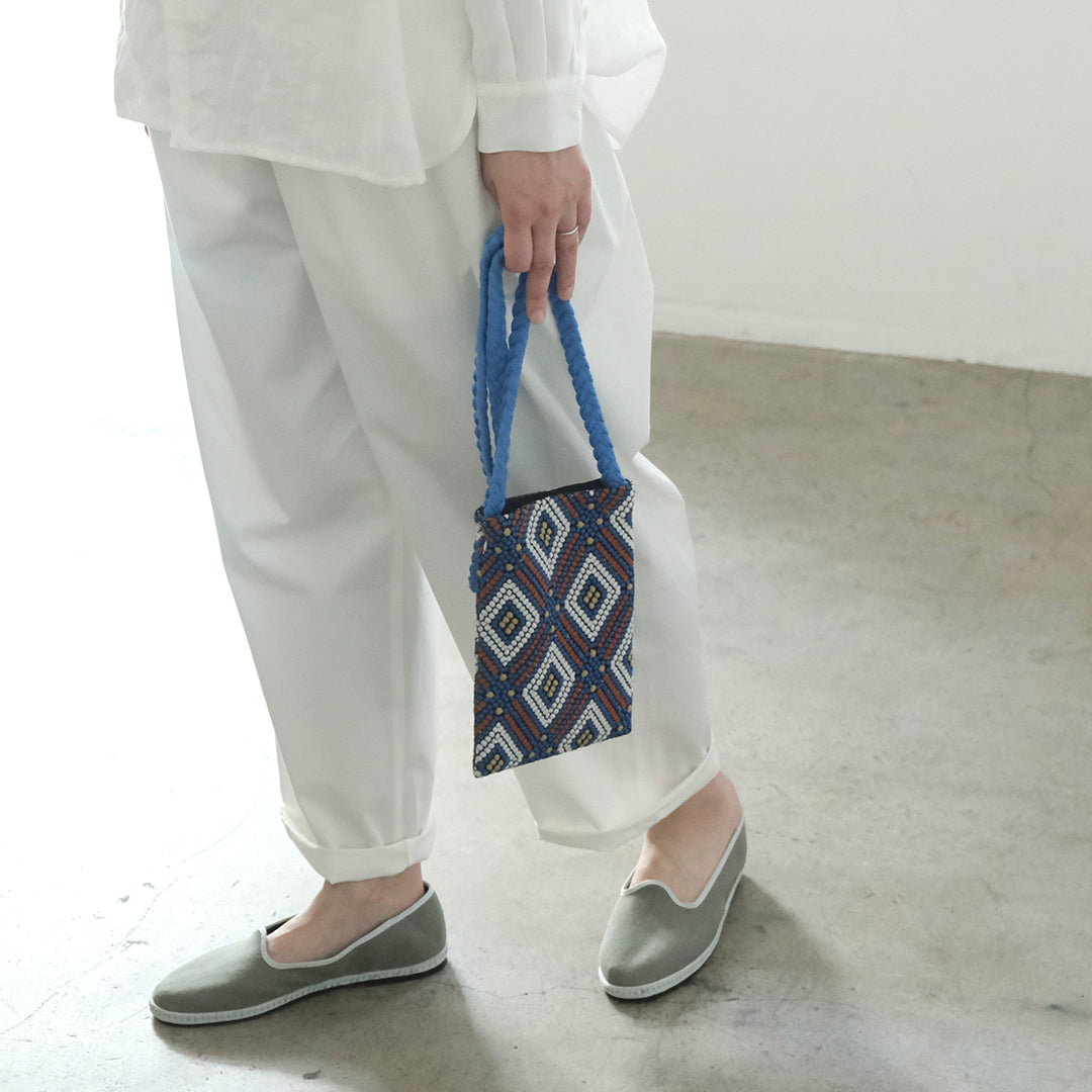 ANTOTE／BALAI PHONE POUCH