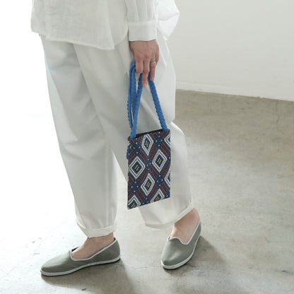ANTOTE／BALAI PHONE POUCH