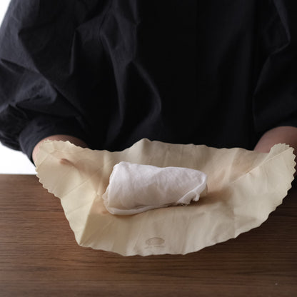 さささ／和晒ロール Holder（和晒ロールCut付き）