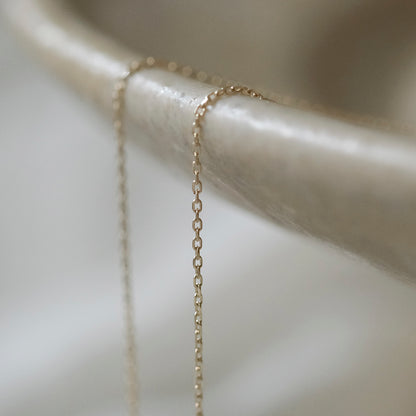 Atelier el／Dropネックレス（DR1427N）