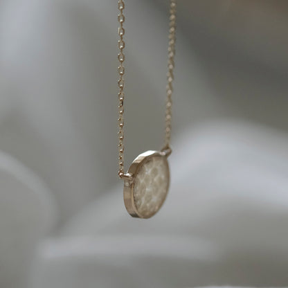 Atelier el／Dropネックレス（DR1427N）