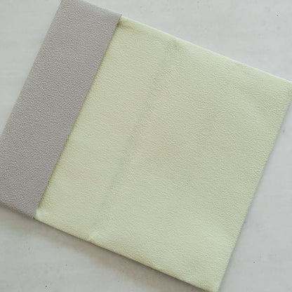 shuo'／Fukusa
( Light Gray×Mint )