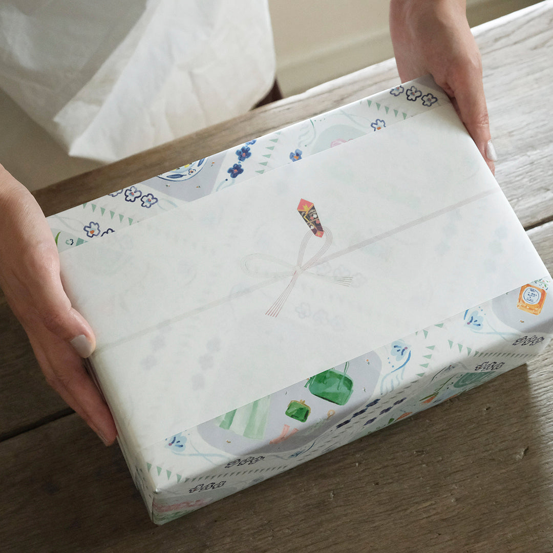 Envelope／熨斗
