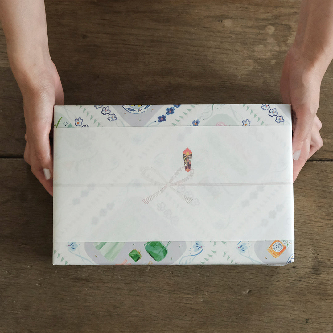 Envelope／熨斗