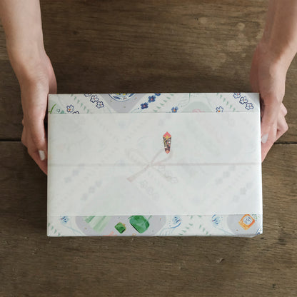 Envelope／熨斗