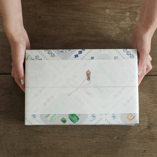 Envelope／熨斗