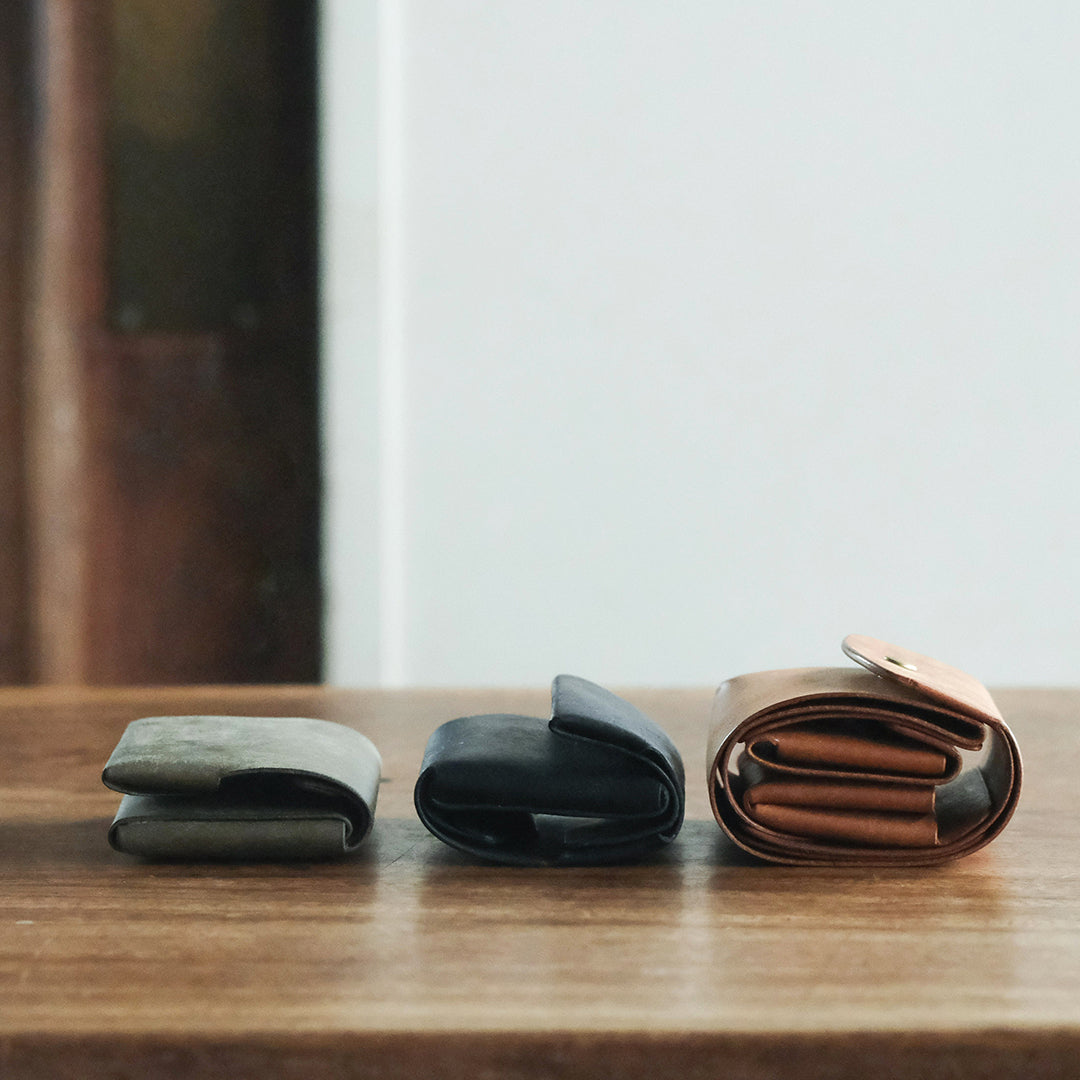 JOURNEY／【受注商品】ci財布