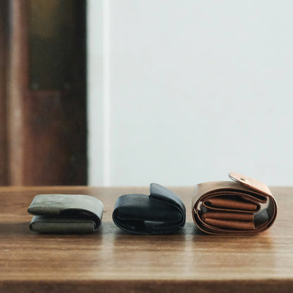 JOURNEY／【受注商品】ci財布