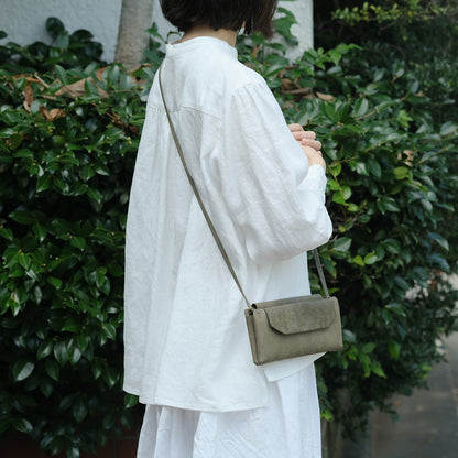 JOURNEY／【受注商品】cfショルダー財布（EN特注）バッグセット