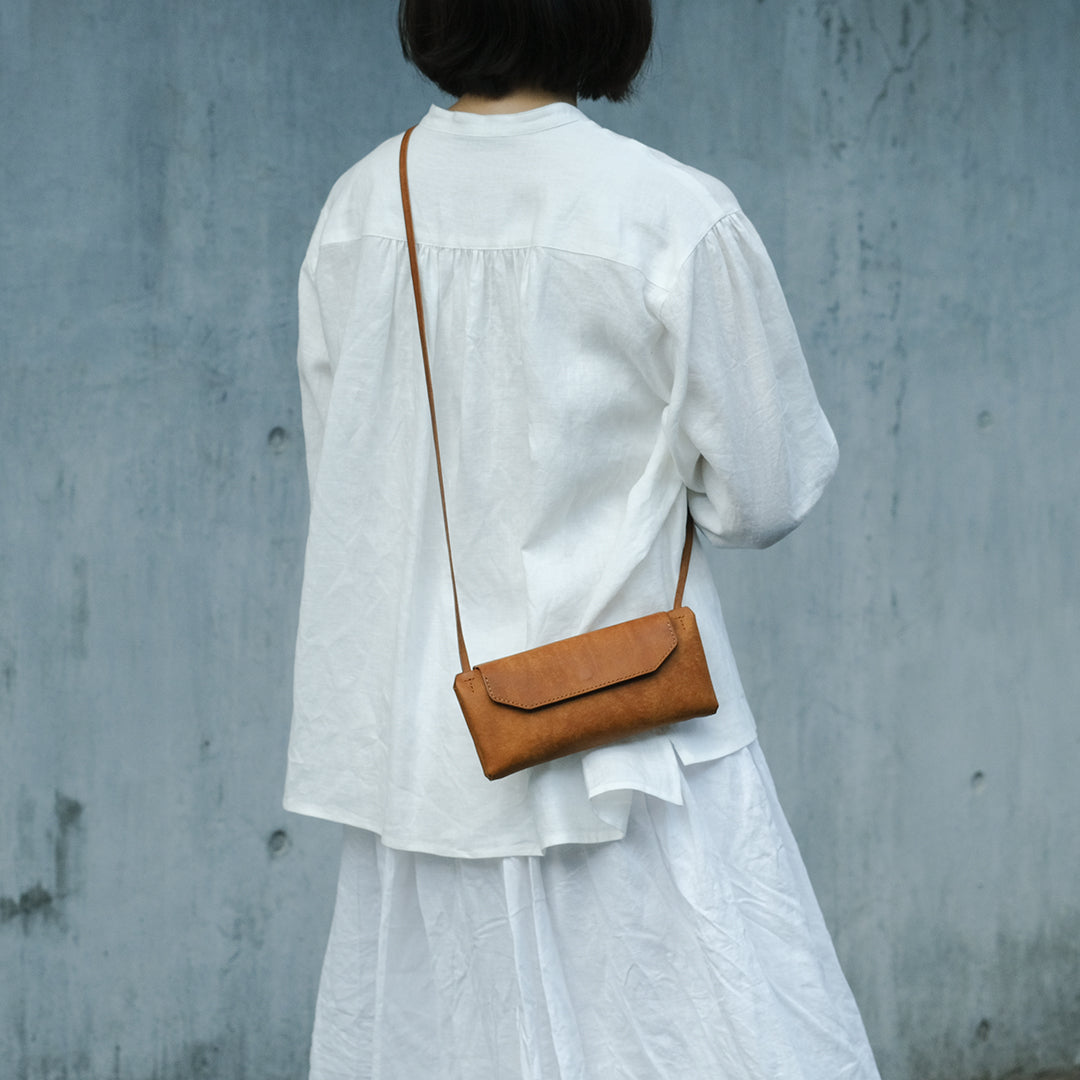 JOURNEY／【受注商品】cfショルダー財布（EN特注）バッグセット