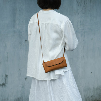 JOURNEY／【受注商品】cfショルダー財布（EN特注）バッグセット