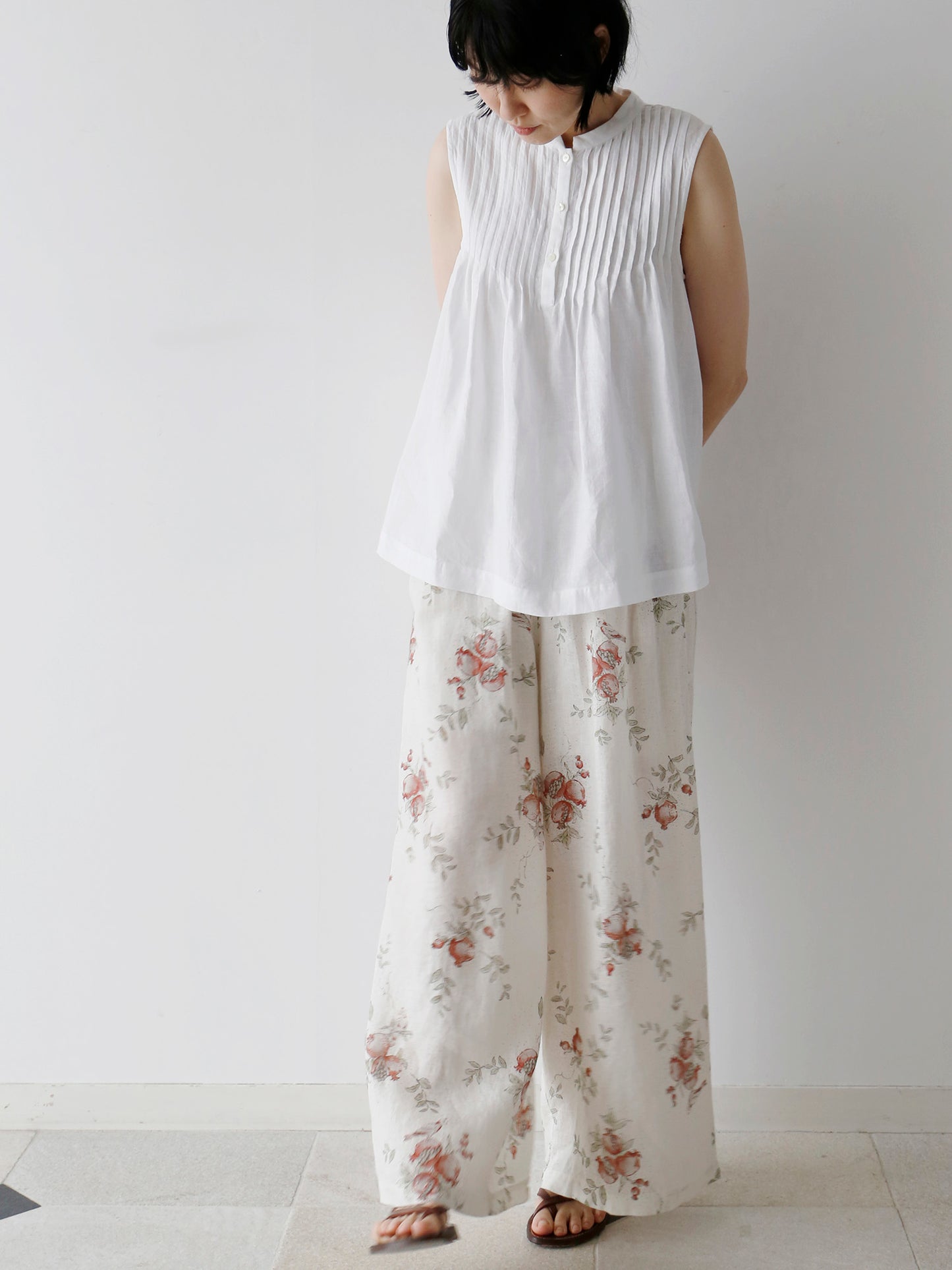 LISETTE／フィン