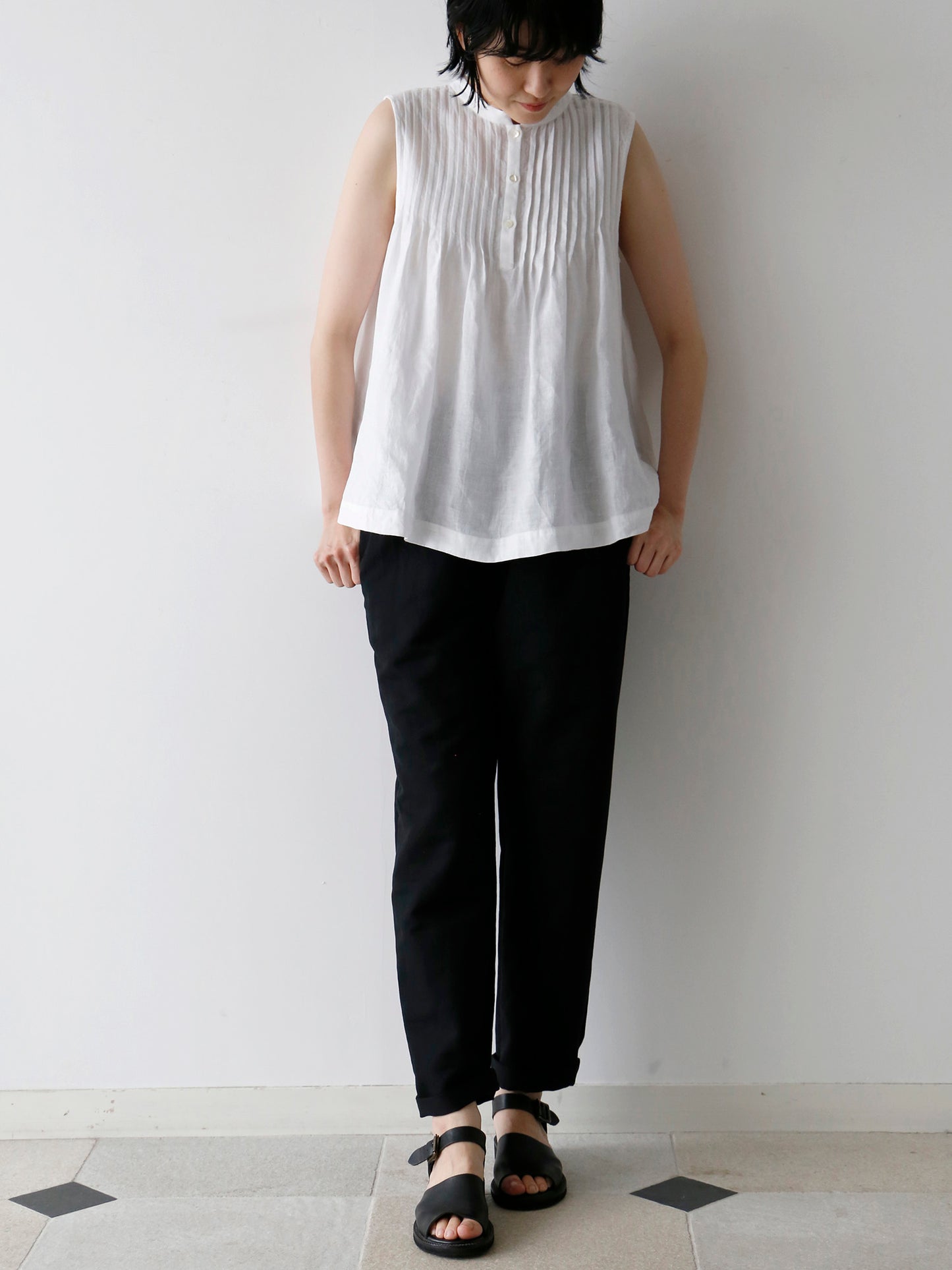 LISETTE／フィン