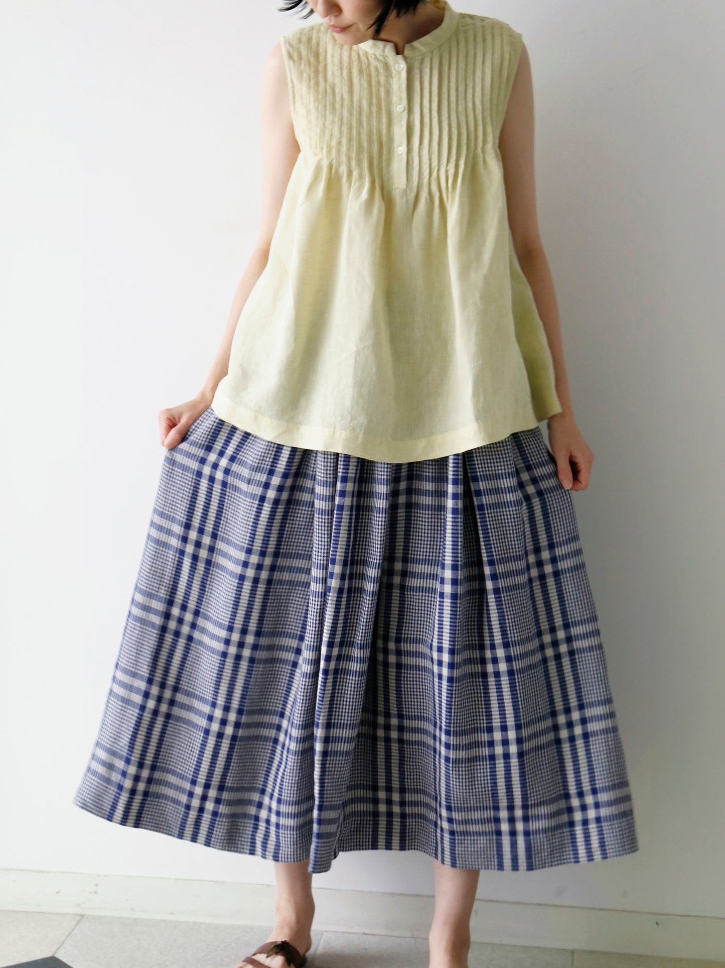 LISETTE／フィン