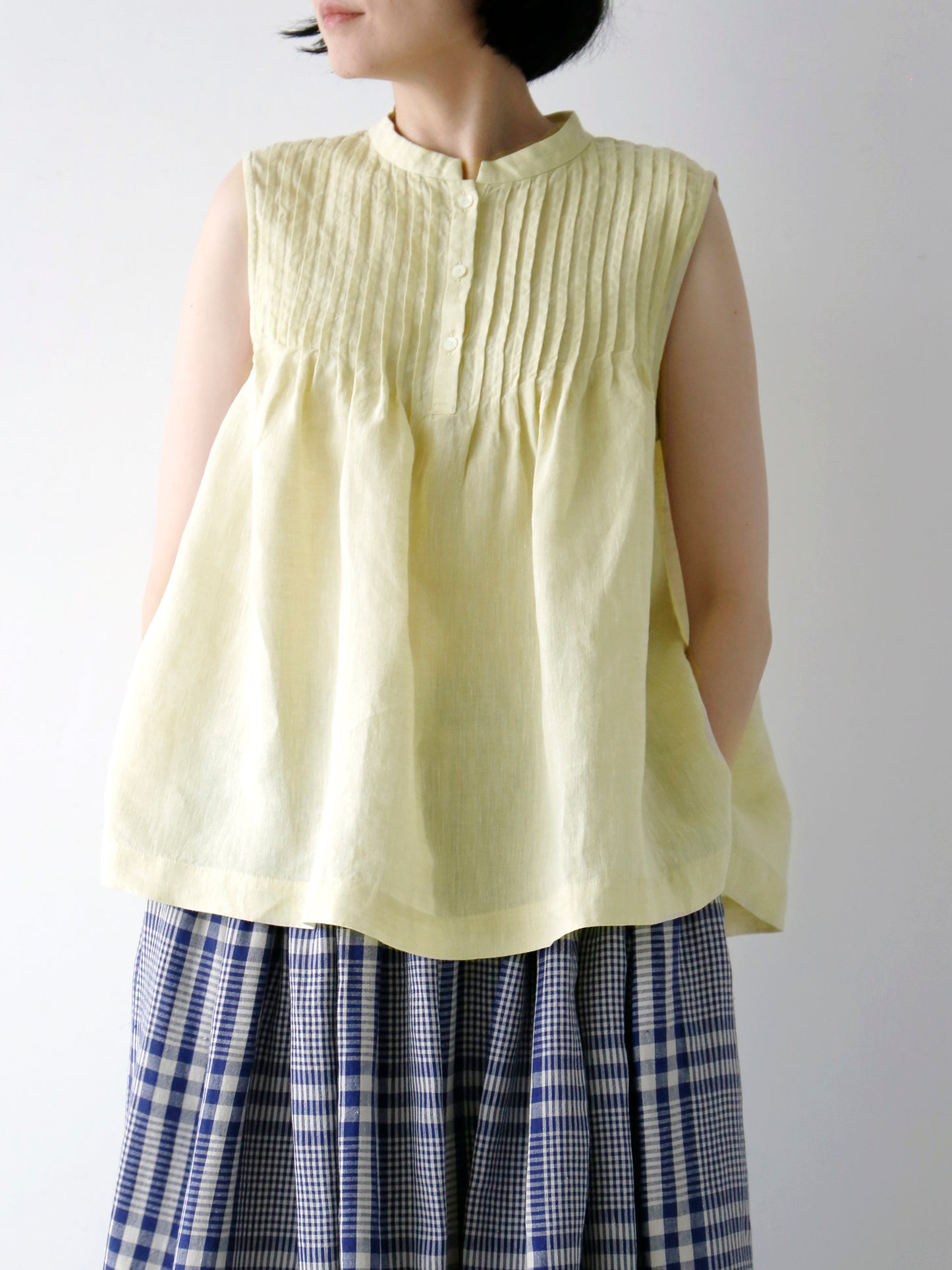 LISETTE／フィン