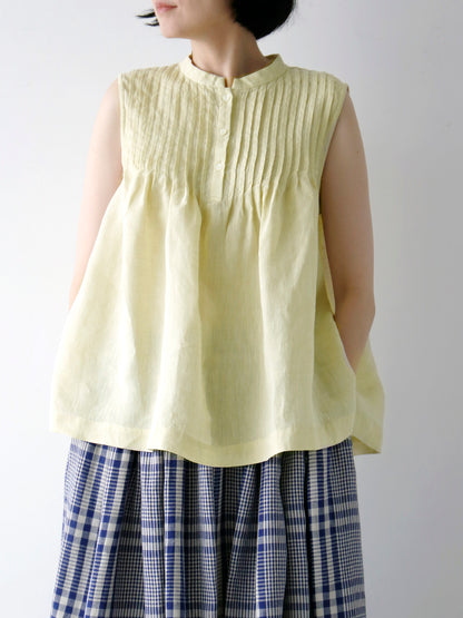 LISETTE／フィン