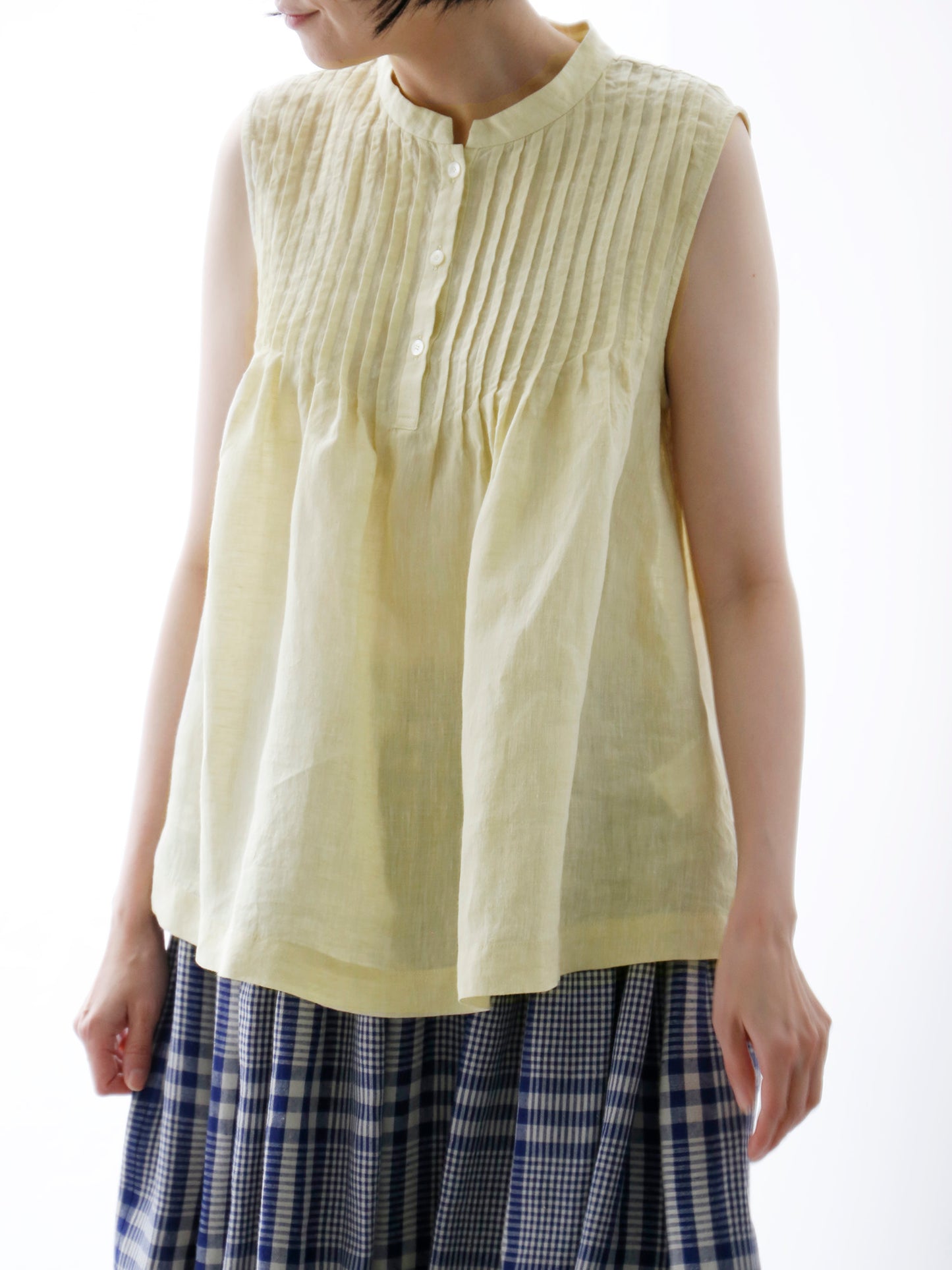 LISETTE／フィン